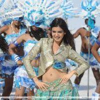 Samantha Hot Stills In Dookudu | Picture 113214